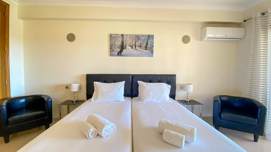 Others 5, Millennium Plaza by Hsrentals, Loulé