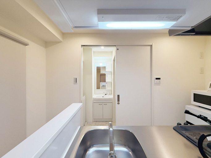 Room 3, GRACE TOUKAICHI, Hiroshima