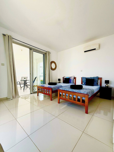 Room 4, Amáni Seaview 3 Bedrooms Luxury Villa