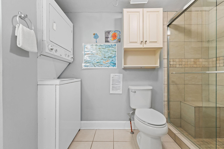 Bathroom 4, Lei Lani Village 112, Escambia
