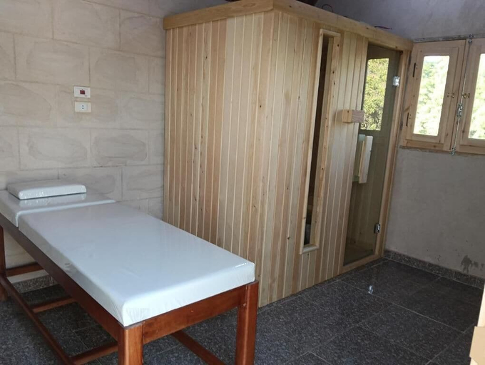 Others 3, ABU Guest House, Aswan