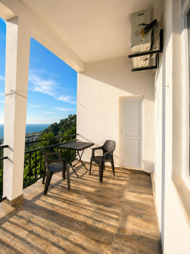 Others 4, Guesthouse Tornike, Batumi
