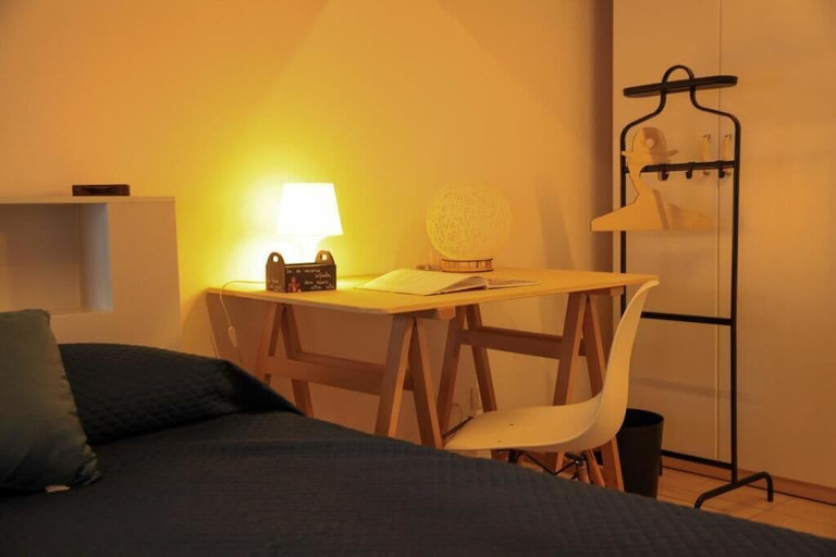 Bedroom 4, Guesthouse Villa Fabris, Vicenza