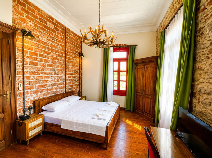 Room 4, Konak 1882, Ayvalık
