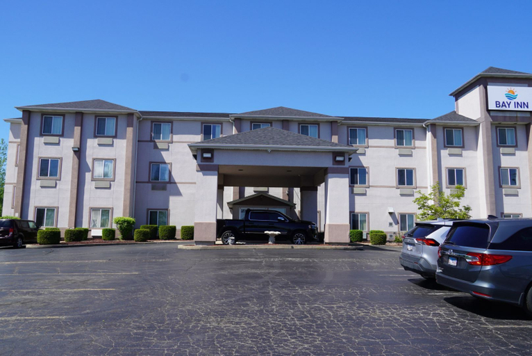 Exterior & Views 2, Bay Inn & Suites Troy, Lincoln