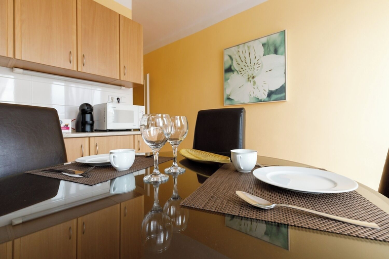 Others 5, Apartmány TGM 11, Karlovy Vary