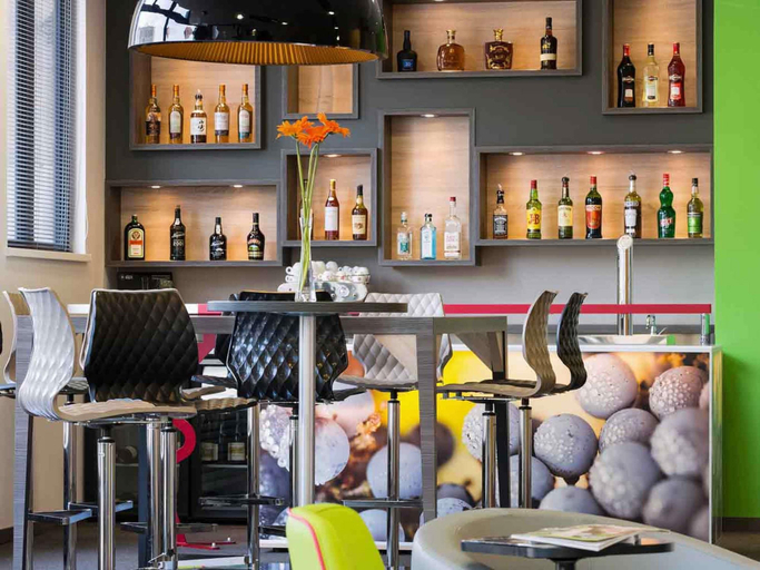 Food & Drinks 5, ibis Styles Strasbourg Centre Petite France, Bas-Rhin