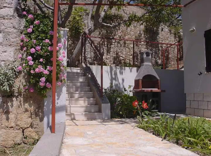 Exterior, Apartman Ragusello, Hvar