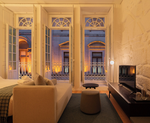 Others 4, NOLIA Boutique Hotel, Porto