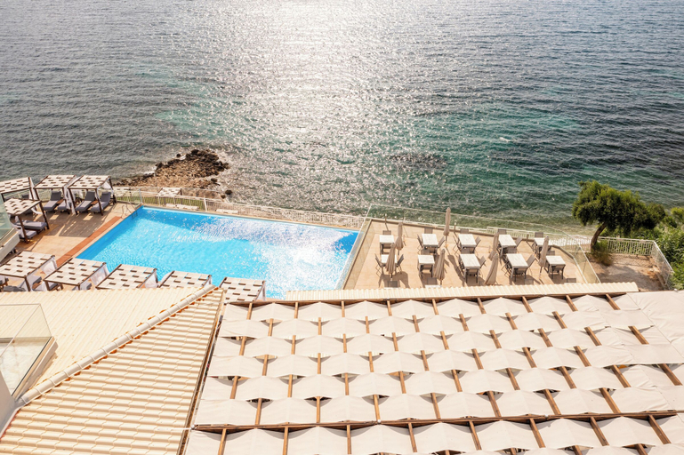 Sport & Beauty 2, Alyssium, Ionian Islands