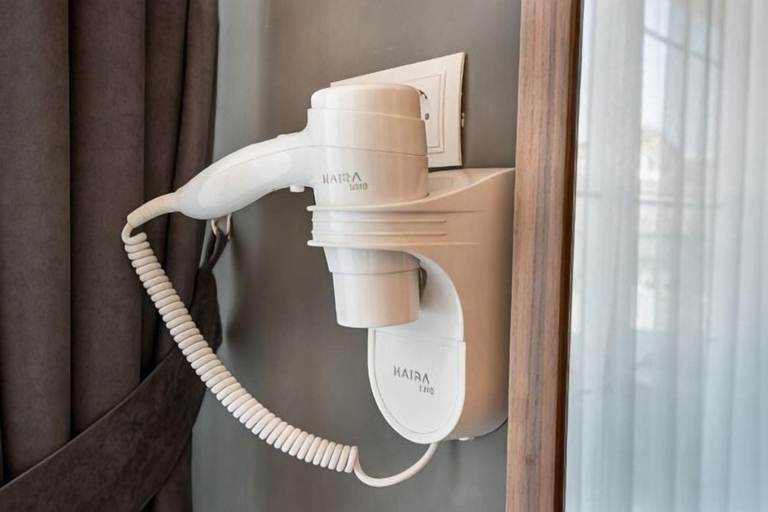 Bathroom amenities 2, Midpoint Suites - Deluxe Suite 104, Fethiye