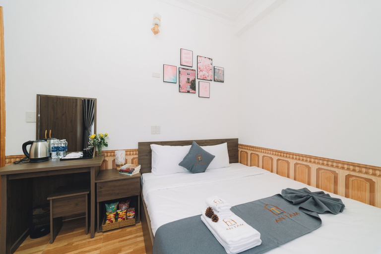 Room 5, An Tam House DaLat, Đà Lạt