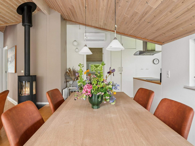 Interior 2, 4 Star Holiday Home in Rodby, Lolland