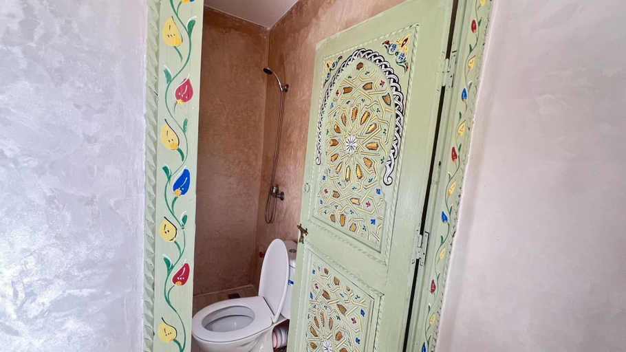 Others 3, Riad Dar Lokman, Marrakech