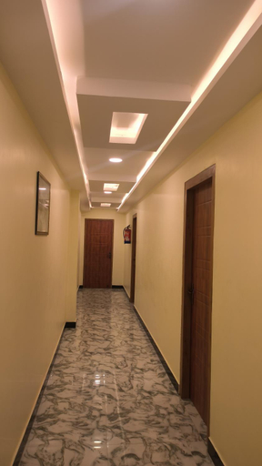 5, Hill Mountain Hotel, Udham Singh Nagar