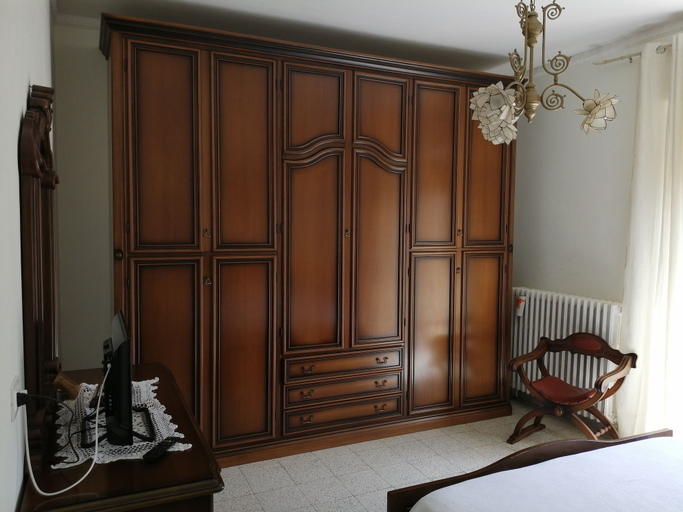 Room 5, CASA DI BIAGIO E MARIA, Potenza