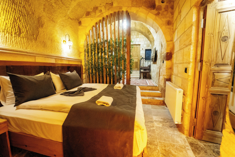 Room 3, Honey of Cappadocia, Ürgüp