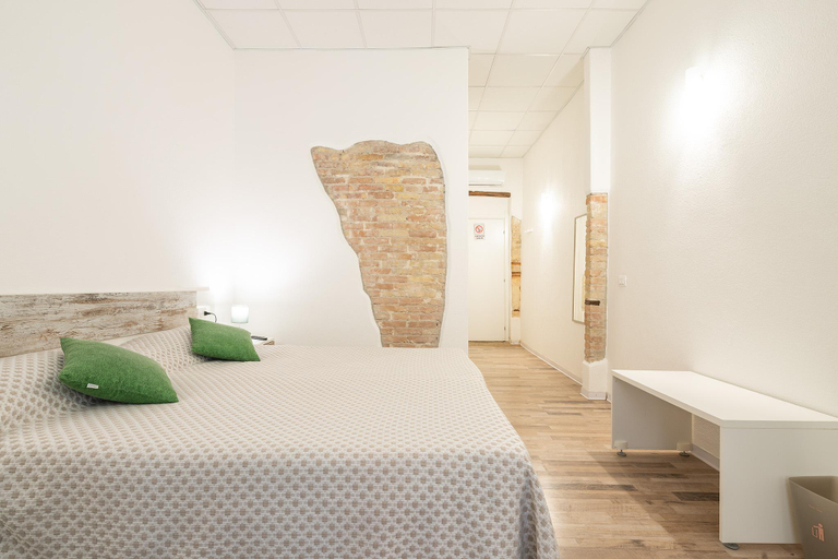 Bedroom 2, B House, Cagliari