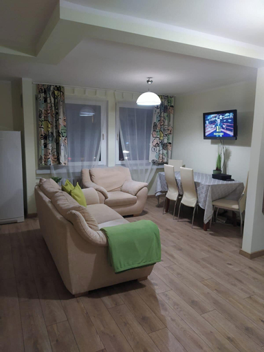 Living area 5, Serce Gdyni by Grand Apartments, Gdynia
