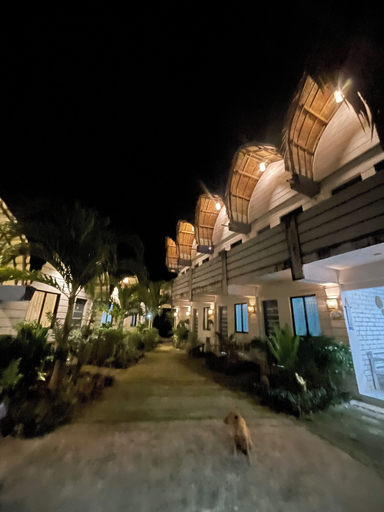 Exterior & Views 2, Point F Siargao, General Luna