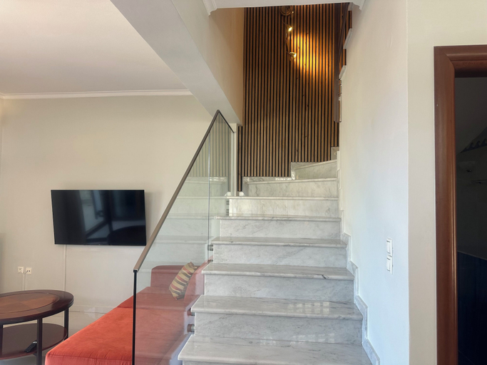 Others 3, Solvio Hotel, Ionian Islands