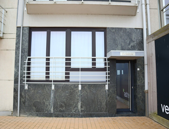 Reception, Apartment Near Marina Nieuwpoort, West-Vlaanderen