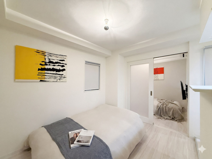 Room 2, GRACE TOUKAICHI, Hiroshima