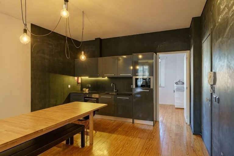 Others 5, N Apartments - Luís, Porto