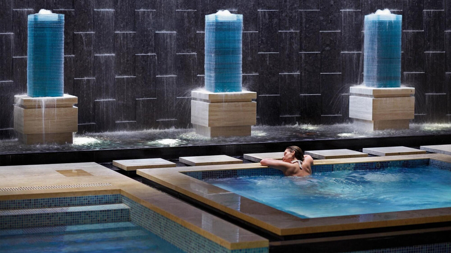 Sport & Beauty 2, Lake View Hotel, Beijing