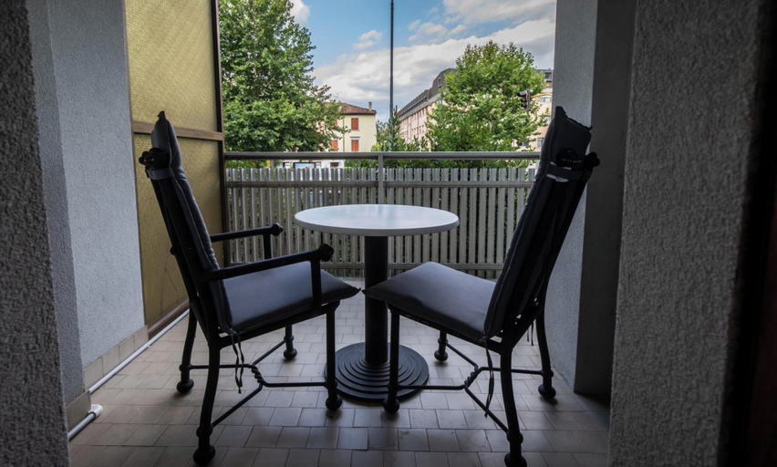 Others 3, Italianway - Bersaglio 25 - Ud-l483-bers25a1, Udine
