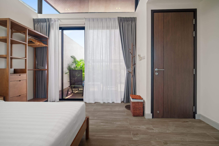 Room 5, Laguna Parkside Residences by Banyan Living, Pulau Phuket