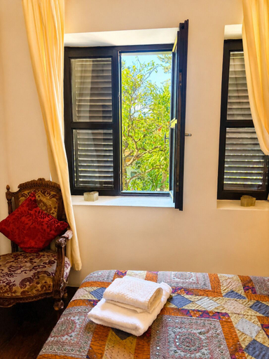 Bedroom 3, Hadrianus Hotel, Antalya