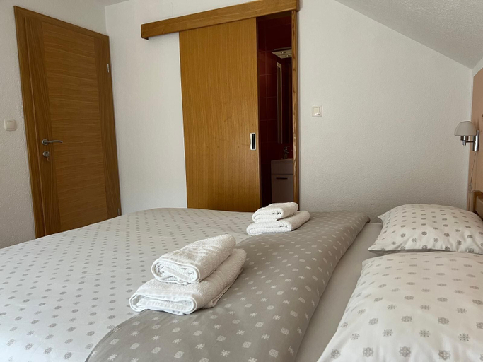 Room 4, House Kajfes, Plitvička Jezera