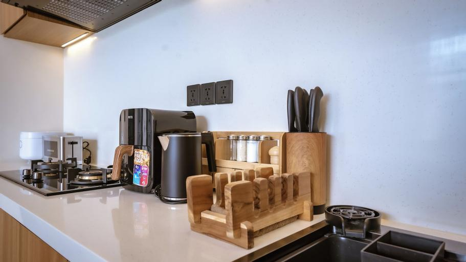 Food & Drinks, BYND Villas Canggu, Badung