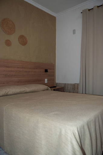 Bedroom 4, Hotel Tierra Colorada, Iguazú