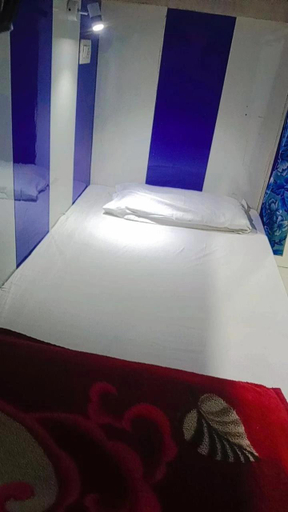 5, Kartar Dormitory - a unit of Kartar Yatri Niwas, Kanpur Nagar