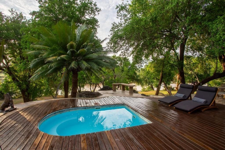 Sport & Beauty 3, Parsons River Camp, Mopani
