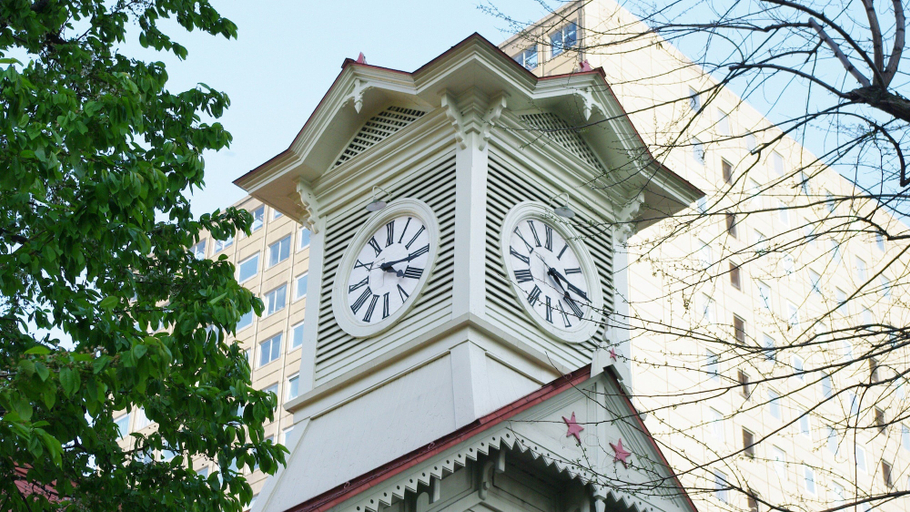 Point of interest 3, Holiday Inn Express Sapporo Susukino by IHG, Sapporo