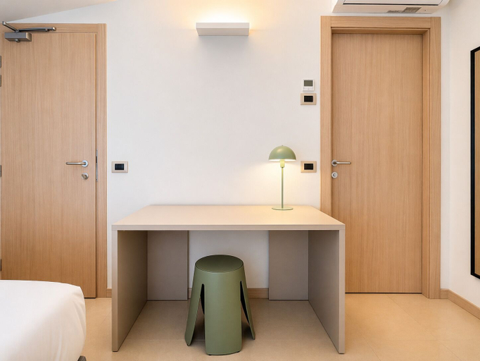 Room 4, ZEST Rooms Verona, Verona