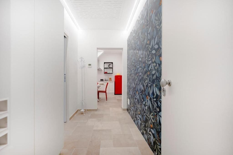 Interior 4, LE SUITE DEL CORSO, Bari