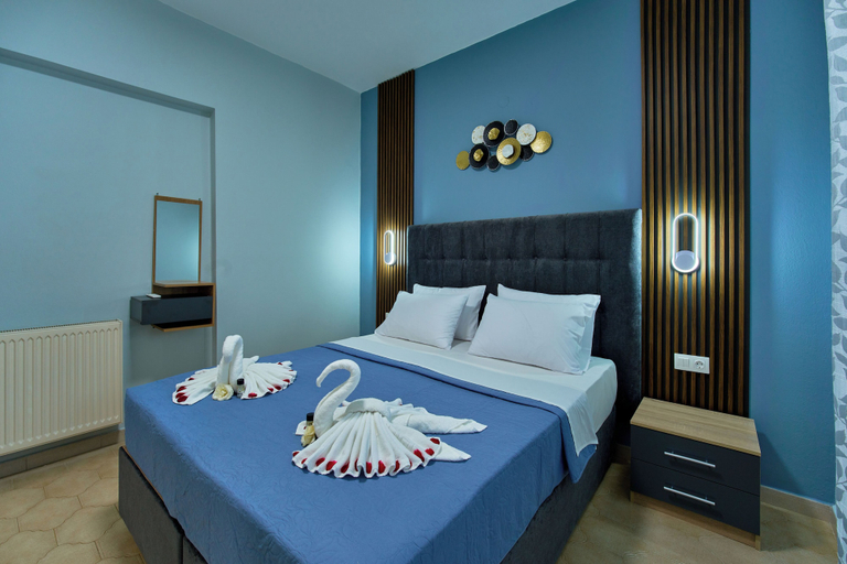 Room 4, Villa Escapes By The Beach, Ionian Islands