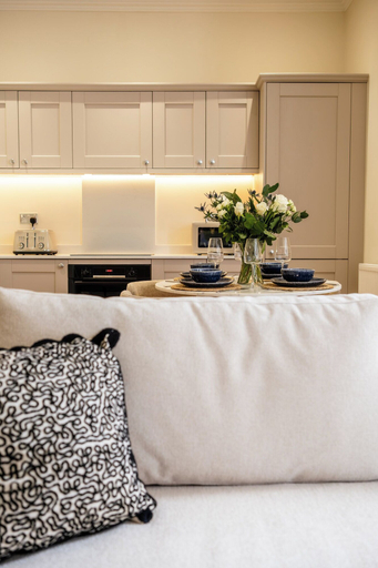 Interior 2, Stunning Flat in Centre of Cheltenham, Gloucestershire