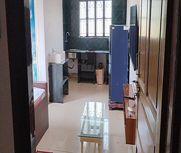 Interior, Village Inn Residency, Pashchim Medinipur