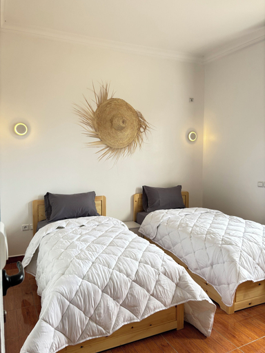 Room 2, Tifawave surf stay tamraght, Agadir-Ida ou Tanane