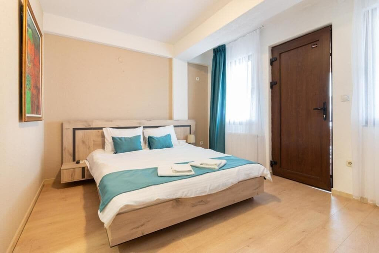 Room 2, Konaci Monastery St Stefan