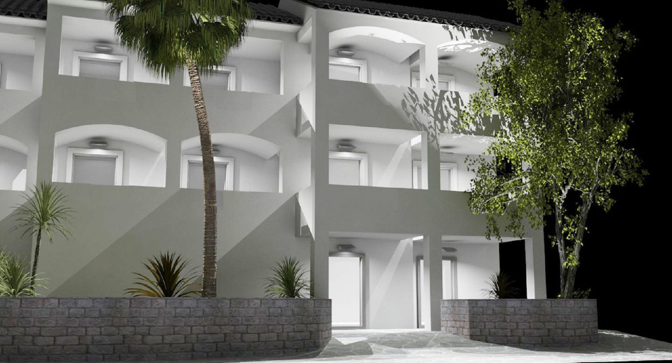 Exterior & Views 1, Mr. and Mrs. White Corfu Couples Retreat, Ionian Islands