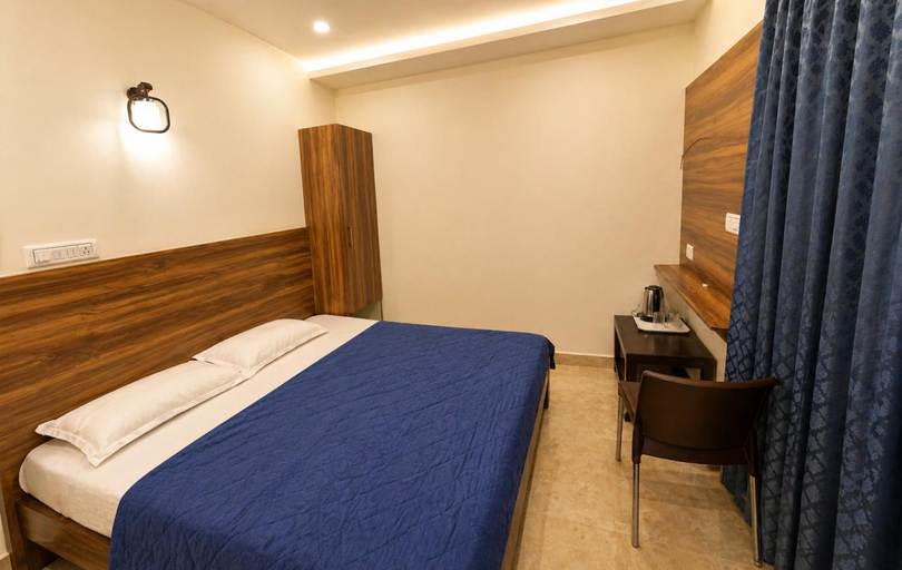 Others 3, KODAI SMA GRAND STAY, Dindigul