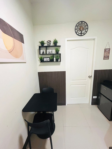 In-room dining 5, Cozy Stay at Winland Tower Residences, Quezon City