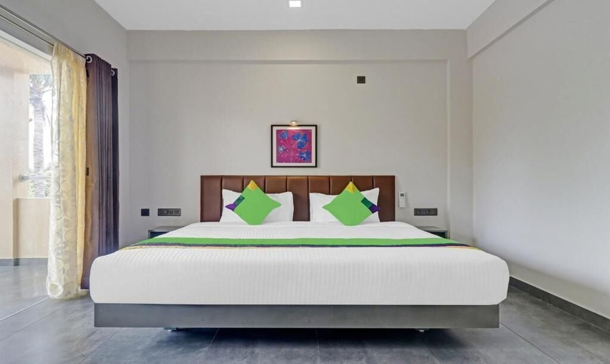 Primary image, GRAND VISTARA AIRPORT SUITES, Ernakulam