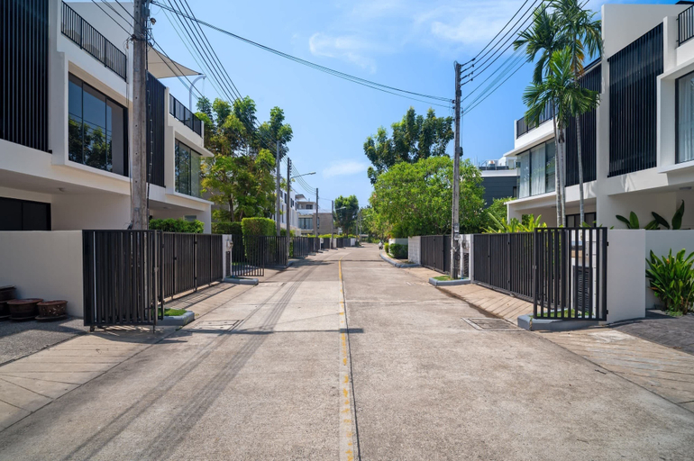 Exterior 4, Laguna Parkside Residences by Banyan Living, Pulau Phuket